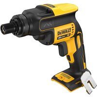 Шуруповерт для гипсокартона DeWalt DCF624B (без АКБ) - Превью изображения №5 — Интернет-магазин Teono.by