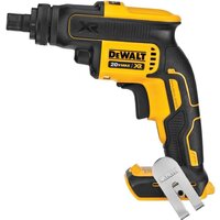 Шуруповерт для гипсокартона DeWalt DCF624B (без АКБ) - Превью изображения №2 — Интернет-магазин Teono.by