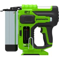 Greenworks GD24BN (без АКБ)