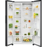 Холодильник side by side Electrolux EAT6ME53K0 - Превью изображения №2 — Интернет-магазин Teono.by
