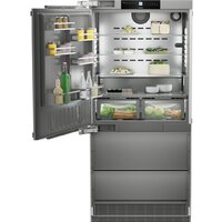 Холодильник Liebherr ECBNe 8871 BioFresh NoFrost - Превью изображения №2 — Интернет-магазин Teono.by