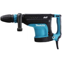 Отбойный молоток Makita HM1213CX1 (кейс) - Превью изображения №4 — Интернет-магазин Teono.by