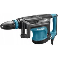 Отбойный молоток Makita HM1213CX1 (кейс) - Превью изображения №3 — Интернет-магазин Teono.by