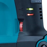 Отбойный молоток Makita HM1213CX1 (кейс) - Превью изображения №5 — Интернет-магазин Teono.by