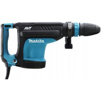 Отбойный молоток Makita HM1213CX1 (кейс) - Превью изображения №6 — Интернет-магазин Teono.by