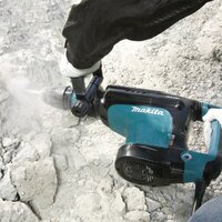 Отбойный молоток Makita HM1213CX1 (кейс) - Превью изображения №7 — Интернет-магазин Teono.by