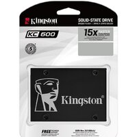 Kingston KC600 2TB SKC600/2048G Image #4