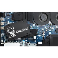 Kingston KC600 2TB SKC600/2048G Image #5