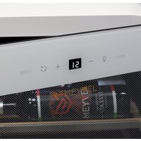Винный шкаф Meyvel MV22-KWF1 - Превью изображения №7 — Интернет-магазин Teono.by