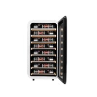 Винный шкаф Meyvel MV22-KWF1 - Превью изображения №8 — Интернет-магазин Teono.by
