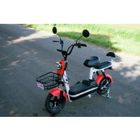 AVM Delta Lite (красный) Image #22