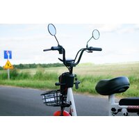 AVM Delta Lite (красный) Image #31