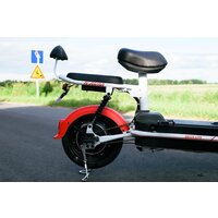 AVM Delta Lite (красный) Image #8