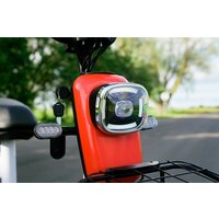 AVM Delta Lite (красный) Image #6