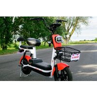 AVM Delta Lite (красный) Image #5