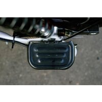 AVM Delta Lite (красный) Image #17