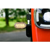 AVM Delta Lite (красный) Image #9