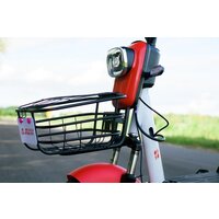 AVM Delta Lite (красный) Image #21