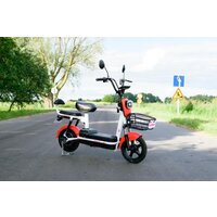 AVM Delta Lite (красный) Image #2