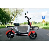 AVM Delta Lite (красный) Image #35