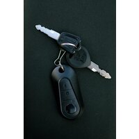 AVM Delta Lite (красный) Image #19