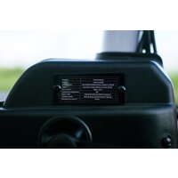 AVM Delta Lite (красный) Image #32