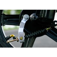 AVM Delta Lite (красный) Image #14