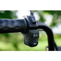 AVM Delta Lite (красный) Image #16