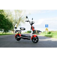 AVM Delta Lite (красный) Image #3