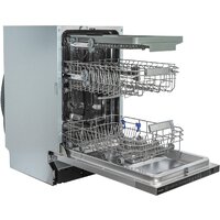 Pioneer DWB-451180MD
