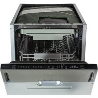 Встраиваемая посудомоечная машина Pioneer DWB-451180MD - Превью изображения №6 — Интернет-магазин Teono.by