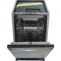 Встраиваемая посудомоечная машина Pioneer DWB-451180MD - Превью изображения №5 — Интернет-магазин Teono.by