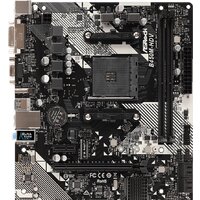 ASRock B450M-HDV R4.0