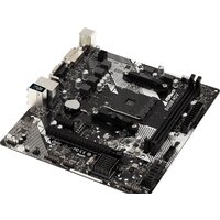 ASRock B450M-HDV R4.0 Image #2