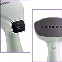 Отпариватель Kitfort KT-9150 - Превью изображения №5 — Интернет-магазин Teono.by