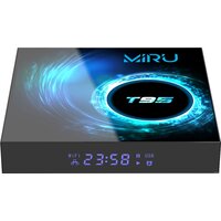 Смарт-приставка Miru T95 2ГБ/16ГБ - Превью изображения №2 — Интернет-магазин Teono.by