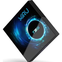 Смарт-приставка Miru T95 2ГБ/16ГБ - Превью изображения №4 — Интернет-магазин Teono.by
