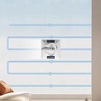 Робот для мытья окон Idea Systems YW500 - Превью изображения №11 — Интернет-магазин Teono.by