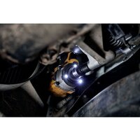 Гайковерт DeWalt DCF922D2T (с 2-мя АКБ, кейс) - Превью изображения №7 — Интернет-магазин Teono.by