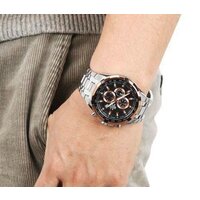 Наручные часы Casio EF-539D-1A5 - Превью изображения №3 — Интернет-магазин Teono.by