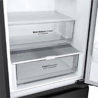 Холодильник LG DoorCooling+ GBV3100EEP - Превью изображения №11 — Интернет-магазин Teono.by