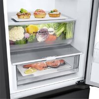 Холодильник LG DoorCooling+ GBV3100EEP - Превью изображения №10 — Интернет-магазин Teono.by