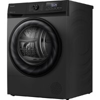 Сушильная машина Weissgauff WD 4948 Heat Pump Grey - Превью изображения №2 — Интернет-магазин Teono.by