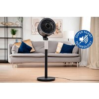 Вентилятор Zelmer ZRF5500 - Превью изображения №6 — Интернет-магазин Teono.by