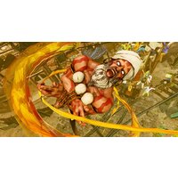 Street Fighter V: Arcade Edition для PlayStation 4 Image #33