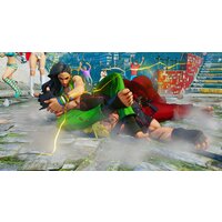 Street Fighter V: Arcade Edition для PlayStation 4 Image #49