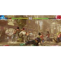 Street Fighter V: Arcade Edition для PlayStation 4 Image #171