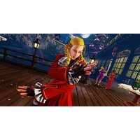 Street Fighter V: Arcade Edition для PlayStation 4 Image #105