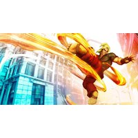 Street Fighter V: Arcade Edition для PlayStation 4 Image #124