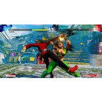 Street Fighter V: Arcade Edition для PlayStation 4 Image #209